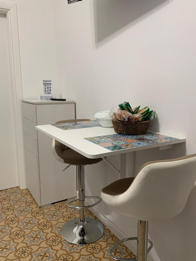 Apartament Palazzo Mottareale Reggio di Calabria Zewnętrze zdjęcie